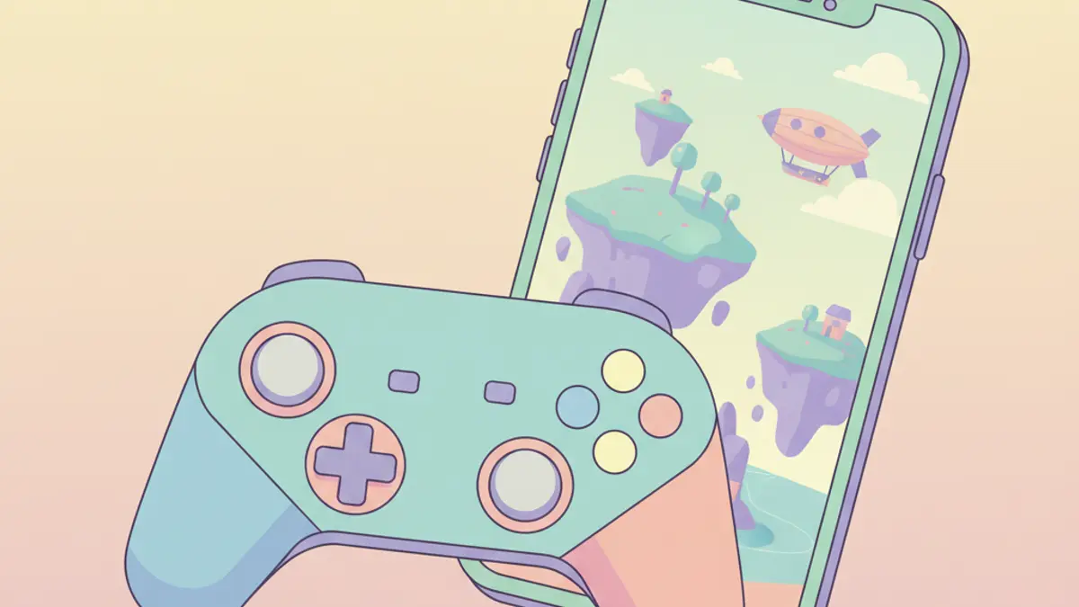 Why we play every game to the end before reviewing
