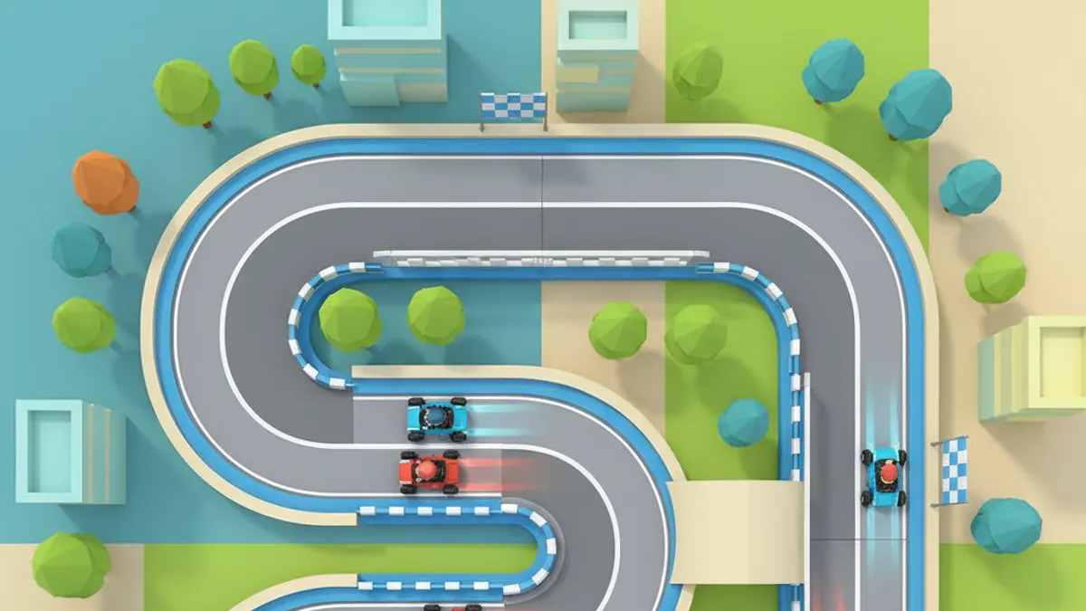 Nitro Driftline